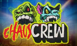 Chaos Crew slot